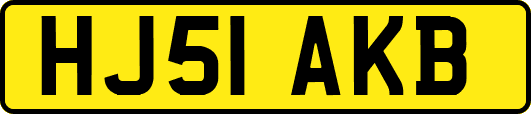 HJ51AKB