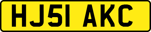 HJ51AKC