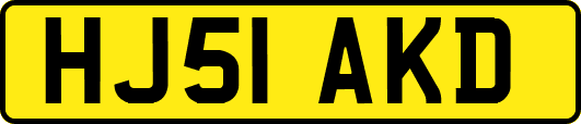 HJ51AKD