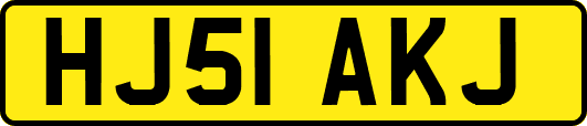 HJ51AKJ