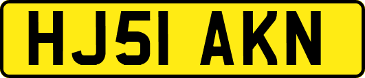 HJ51AKN