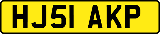 HJ51AKP