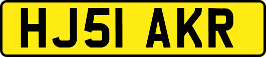 HJ51AKR