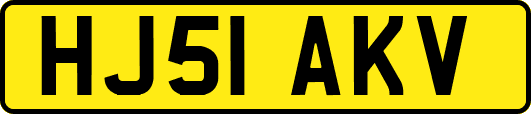 HJ51AKV