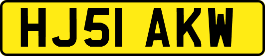 HJ51AKW