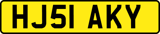 HJ51AKY