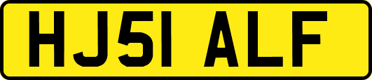 HJ51ALF