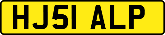 HJ51ALP