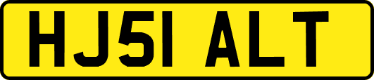 HJ51ALT