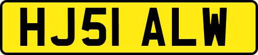 HJ51ALW