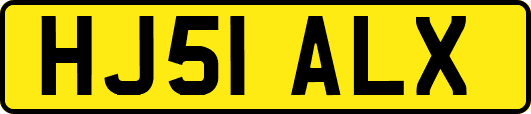 HJ51ALX