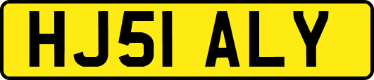 HJ51ALY