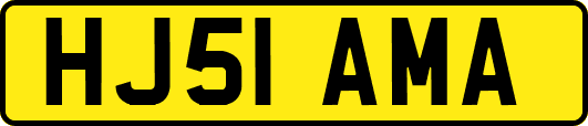 HJ51AMA