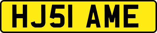 HJ51AME