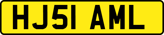 HJ51AML