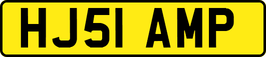 HJ51AMP