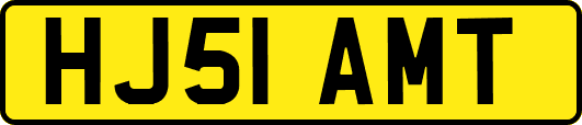 HJ51AMT