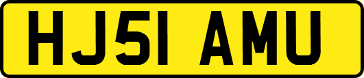 HJ51AMU