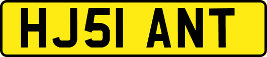 HJ51ANT