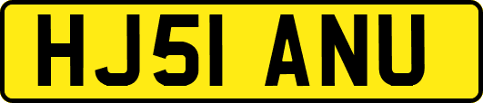 HJ51ANU