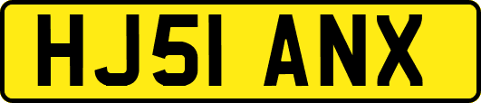 HJ51ANX