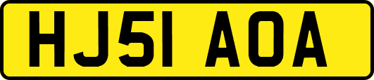 HJ51AOA