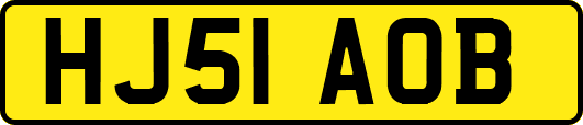 HJ51AOB