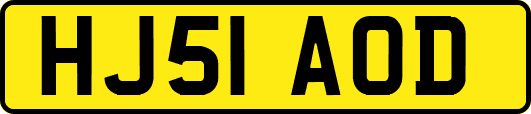 HJ51AOD