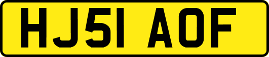 HJ51AOF