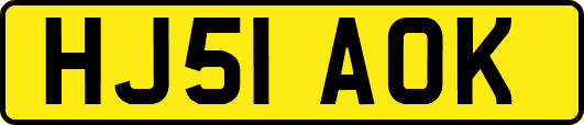 HJ51AOK