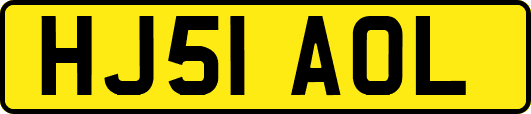 HJ51AOL