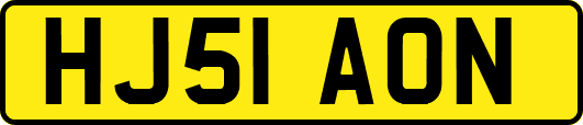 HJ51AON