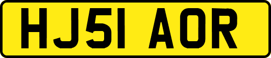 HJ51AOR