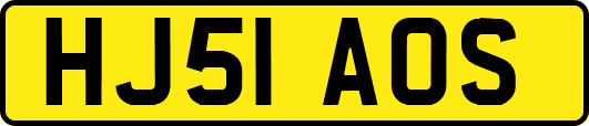 HJ51AOS