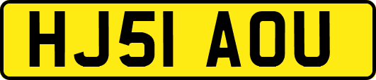 HJ51AOU