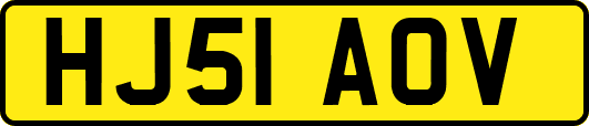 HJ51AOV