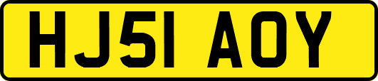 HJ51AOY