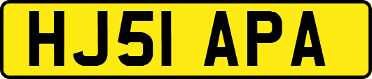 HJ51APA