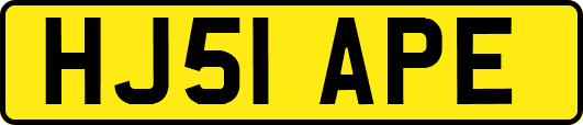 HJ51APE