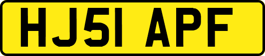 HJ51APF