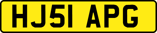 HJ51APG