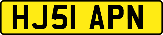 HJ51APN