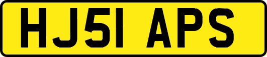 HJ51APS