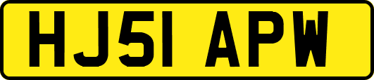 HJ51APW