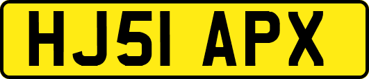 HJ51APX