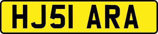 HJ51ARA