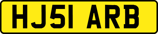 HJ51ARB