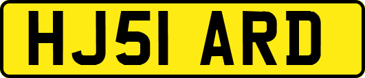 HJ51ARD