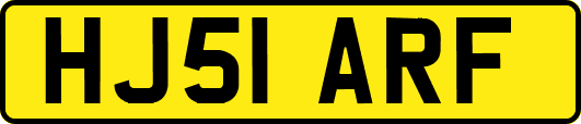 HJ51ARF