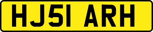 HJ51ARH